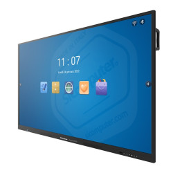 DIGITAL BOARD SICOMPUTER SCENA 75   4K - (190 CM) TOUCH SCREEN