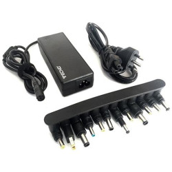 ALIMENTATORE 15-24V UNIV X NOTEBOOK